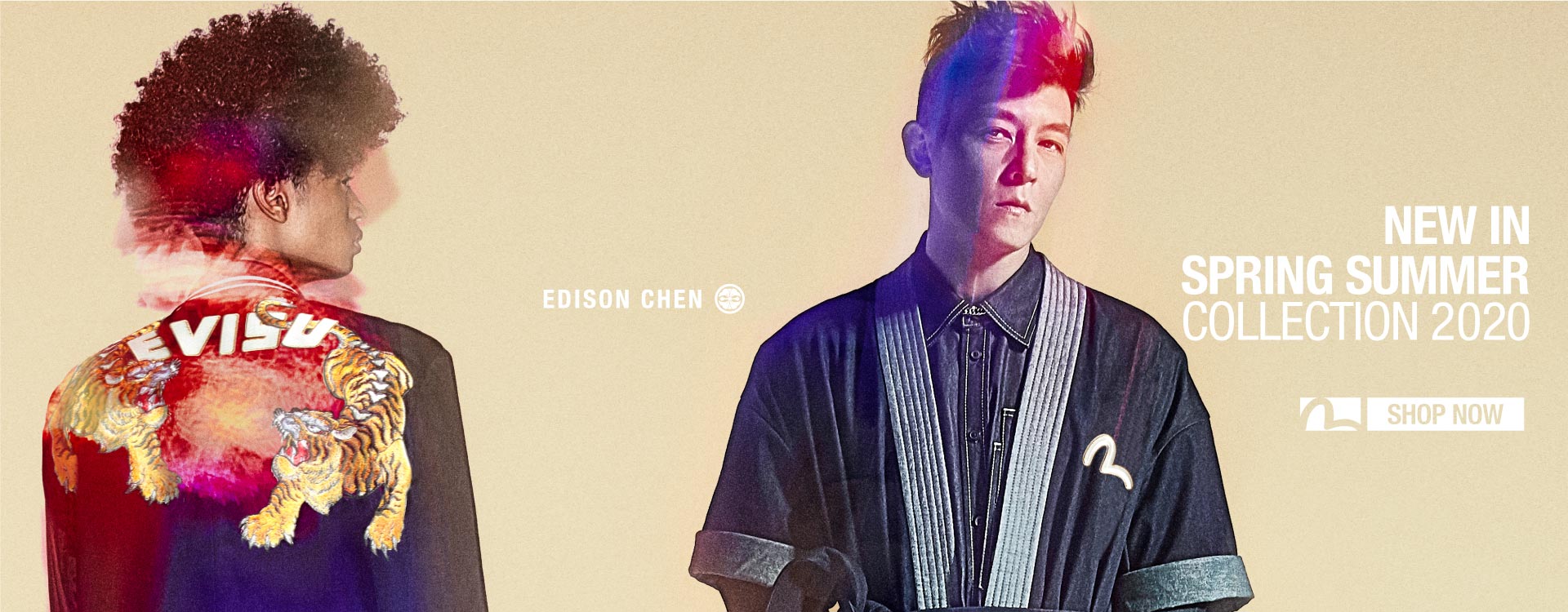 Spring Summer 2020 Collection Spring Summer 2020 Collection