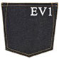 Pocket Initials Pocket Initials