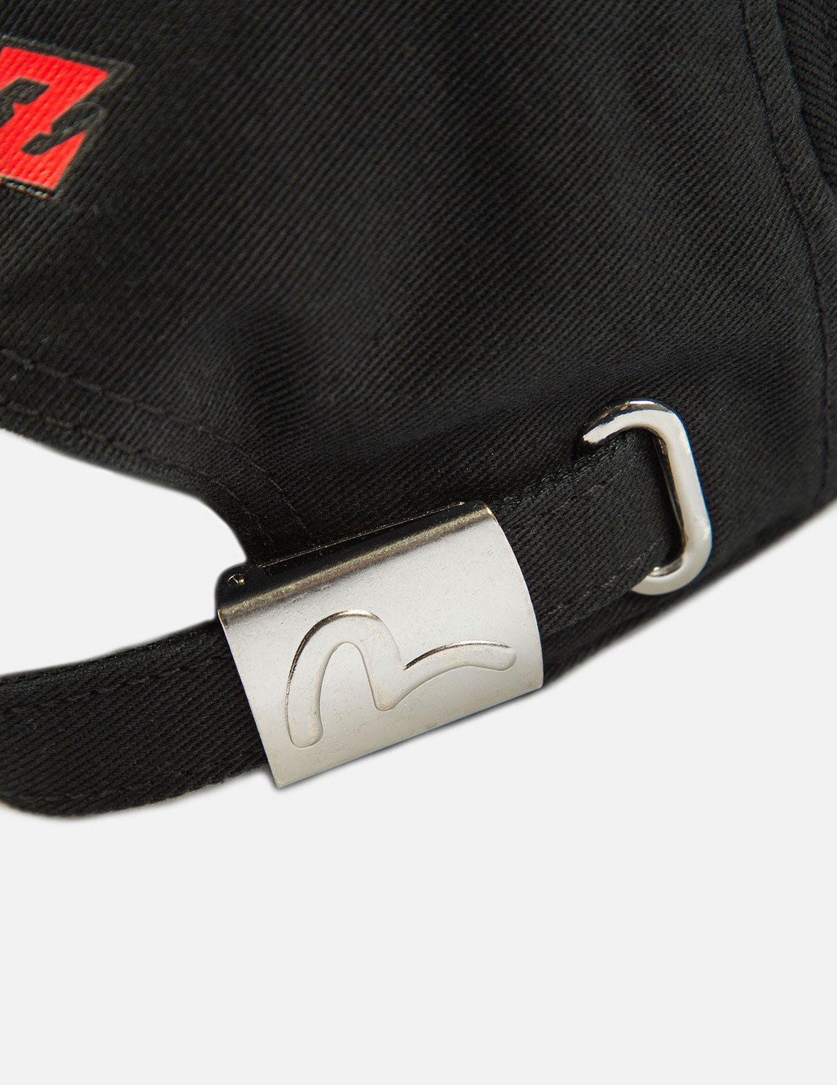 EVISU x Dragon Ball Z 悟空印花老爹帽