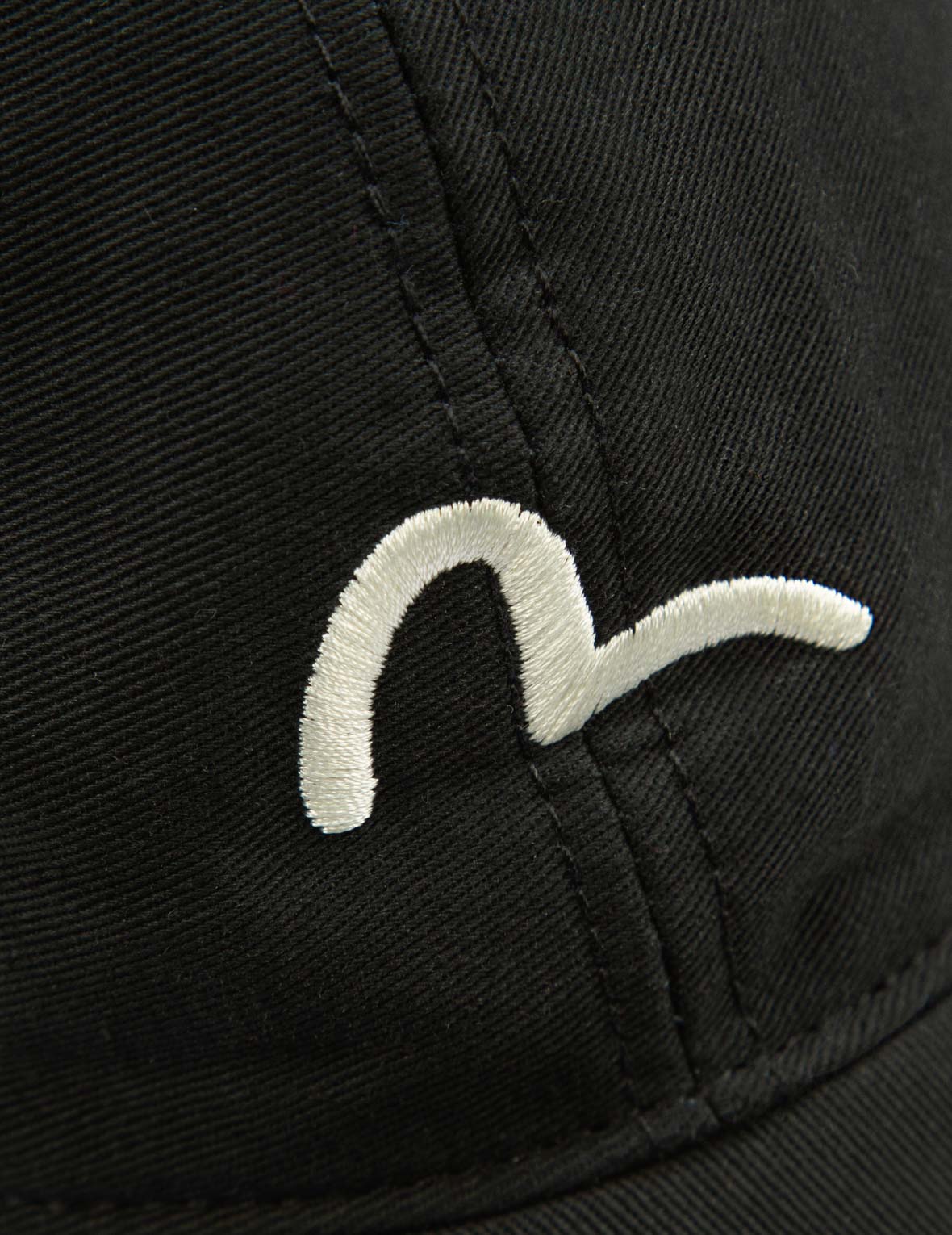 EVISU x Dragon Ball Z 悟空印花老爹帽