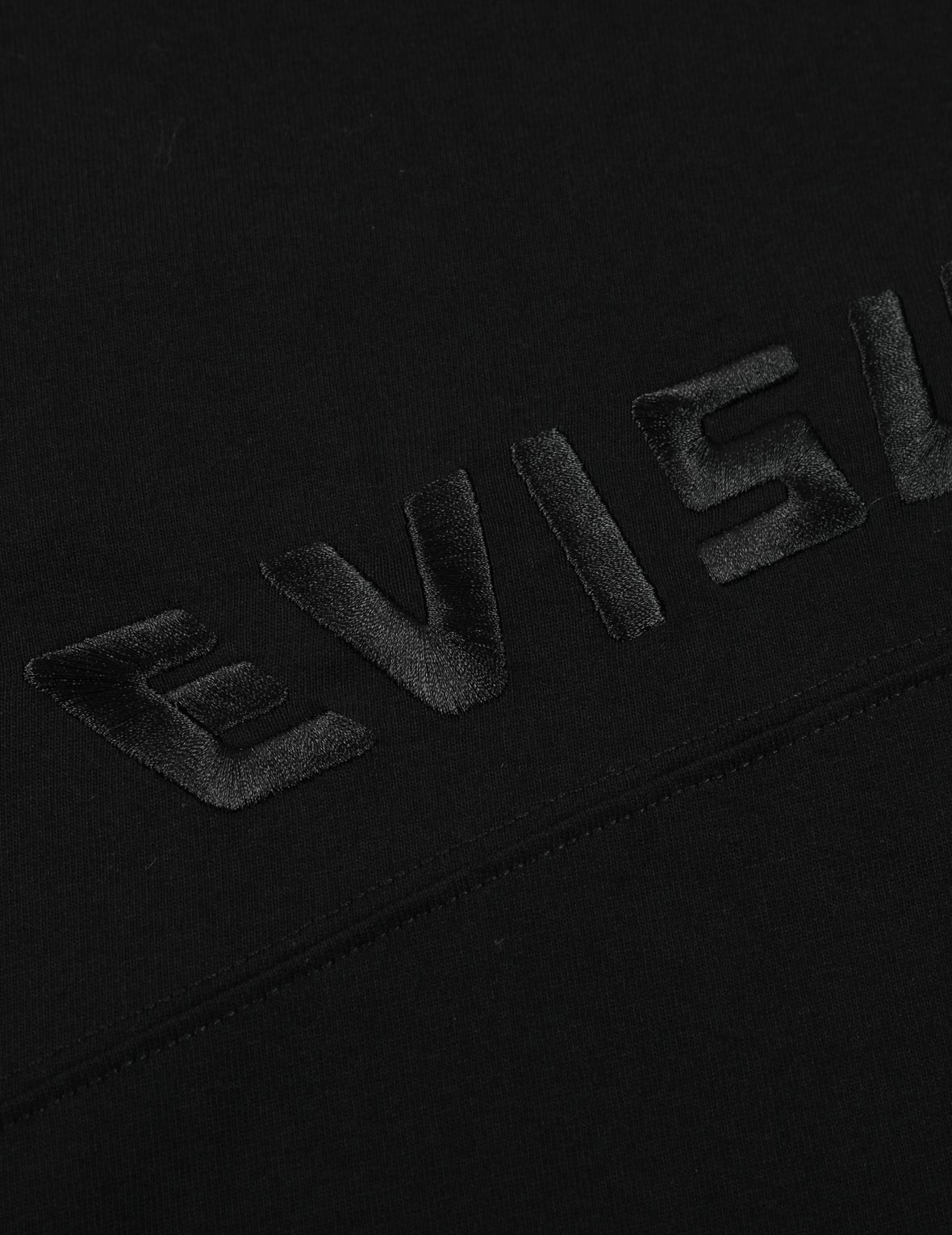 Seagull Appliqué Patchwork Tshirt