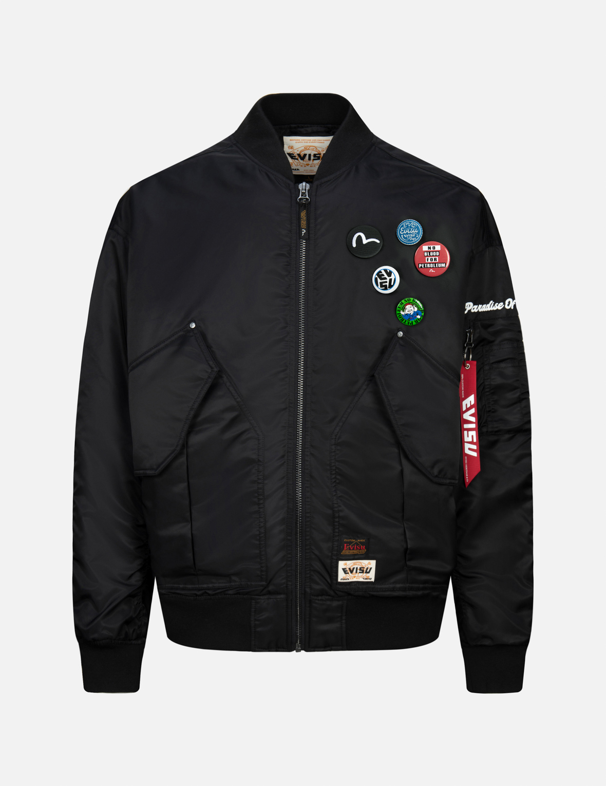 Evisu Official Site | Iconic Japanese Denim Brand | Designer Street wear