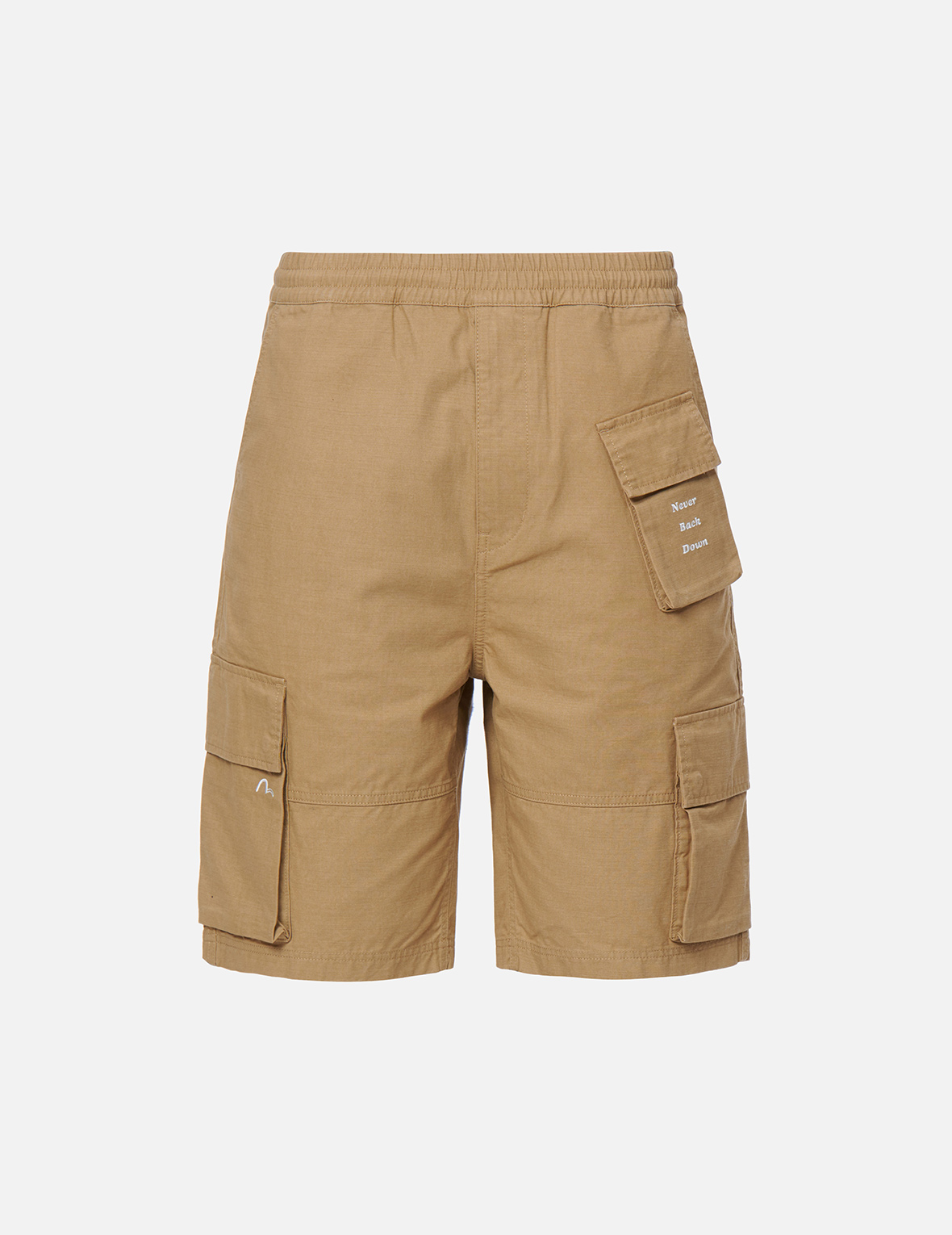 The Ultimate Style Guide: Men's Cargo Shorts for Spring in South Africa - History of Cargo Shorts
