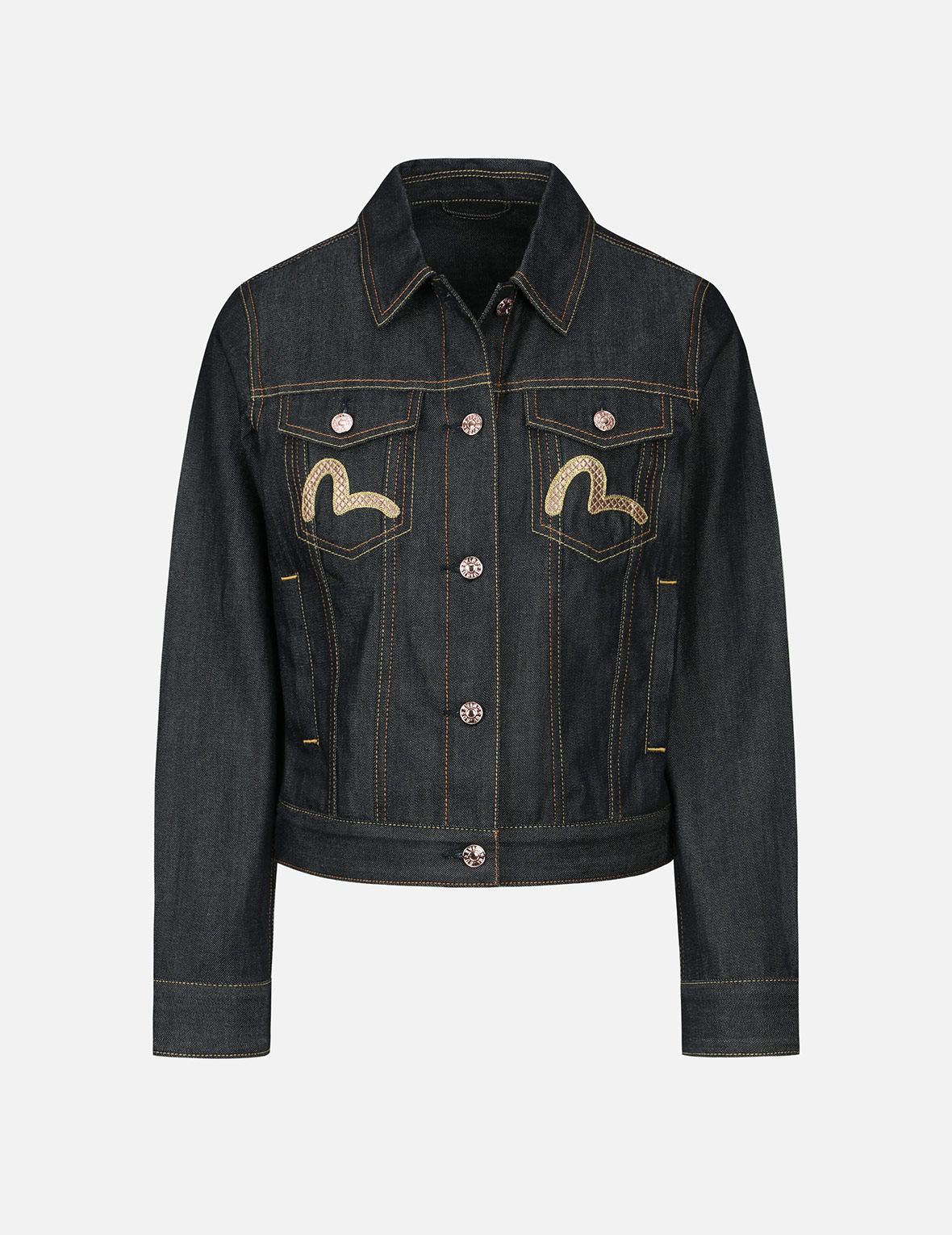 Peacocks white denim jacket hotsell