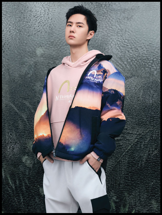 Lacoste names Wang Yibo Global Brand Ambassador